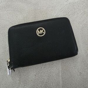 Michael Kors Black Wallet